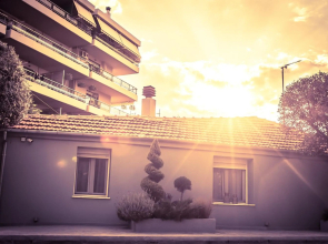 Meni Sweet Luxury Home