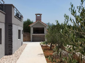 Apartments Timbar