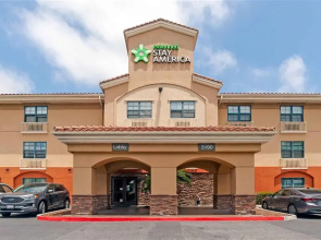 Extended Stay America Oceansid