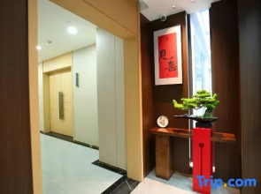 Eternity Hotel