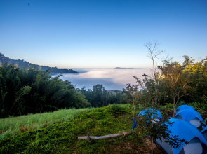 Khonrak Talaymok Khao Kho