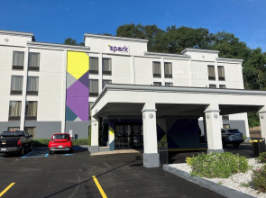 Spark by Hilton Clarks Summit