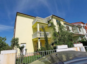 Apartments Milica 56