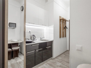 Вквартиру на улице Смольная 44 корпус 1