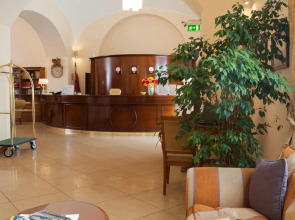 Le Cheminee Business Hotel Napoli