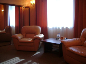 Lux Hotel