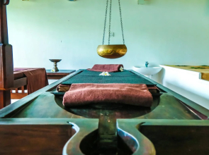 Oak Ray Haridra Beach Resort