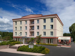 Francis Palace Hotel