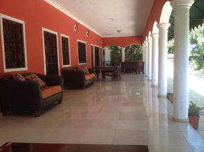 Hacienda de la Bahia