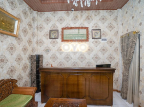 Al Barokah by Oyo Rooms