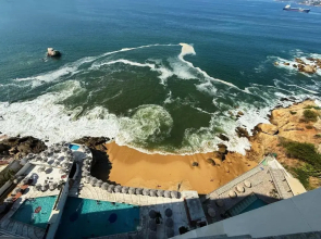 Suite Select Torres Gemelas