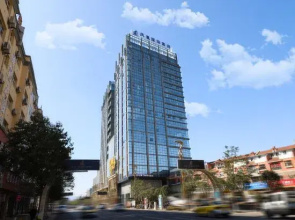 Phoenix International Hotel