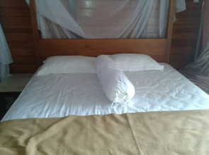 Tanta Moon Luxury Villas Siladen Island