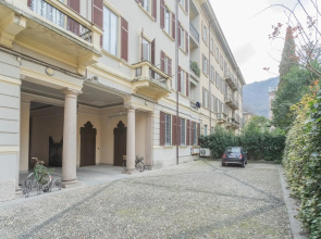 Cinque Giornate 70 Suites - Atena