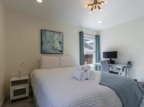 @ Marbella Lane - Convenient Home in Sunnyvale