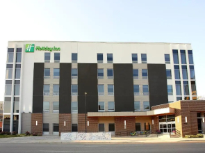 Holiday Inn Louisville Downtown by IHG