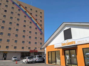 Hotel AZ Kitakyushu Kokura