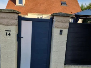 chez christian&astrid Next to Disneyland Paris