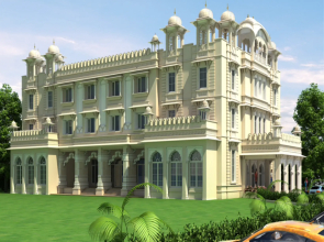 Sterling Atharva Jaipur