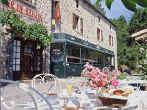 Auberge de la Tour de Brison