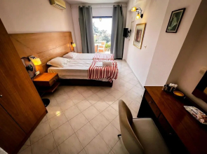 Aphrodite Apartments