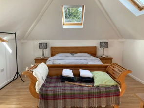 Coach house Harrogate