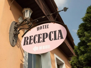 Hotel Taxis Bratislava