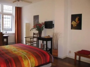Prinsenstede Lodging Amsterdam