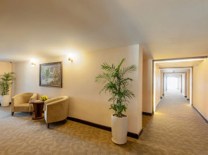 Muong Thanh Grand Nha Trang Hotel