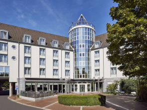 Lindner Hotel Dusseldorf Airport, part of JdV by Hyatt