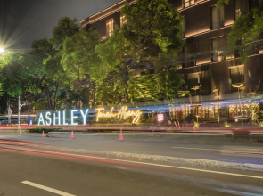 Ashley Tanah Abang