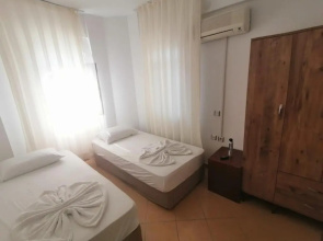 Çimtur tatil sitesi 3+1 villa dubleks