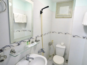 Lamenda Saigon Hotel