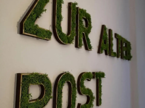 Zur alten Post Zittau