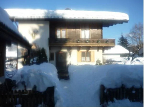 Four Elements Appartmenthaus Monarda