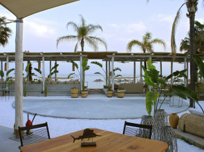 Presa Di Finica Hotel & Suites