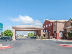 Holiday Inn Express Hobbs