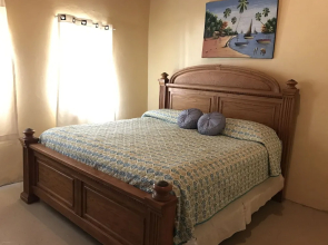 Kiskeya Guest House
