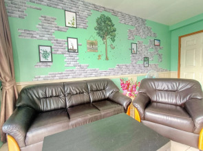 Happy Vikings - Beachfront