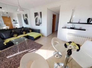 Emperador 308983-A Murcia Holiday Rentals Property