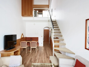 Living Hotel Nürnberg