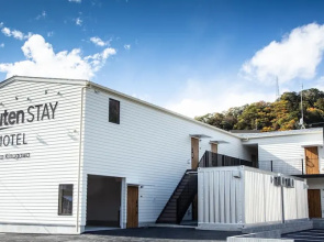 Rakuten Stay Motel Nikko Kinugawa