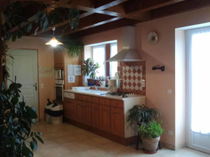 Hameau les Combelles
