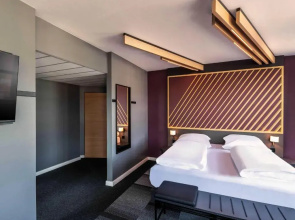 B&B Hotel Stralsund