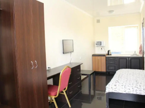 Guest House Morskaya 265