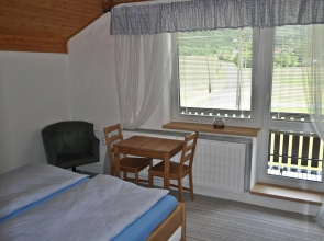 Ubytování pod Pustevnama