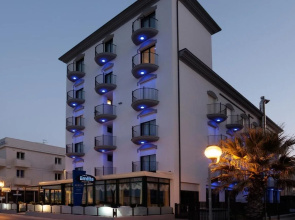 Hotel Emilia