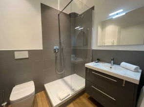 Near Vatican Guest House Irnerio47