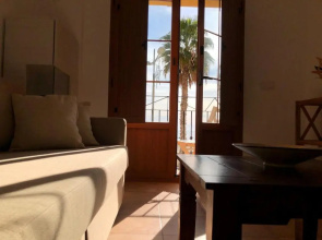 AR27-2 Apartamento en primera línea del mar