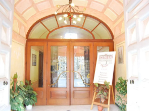Hotel Risorgimento